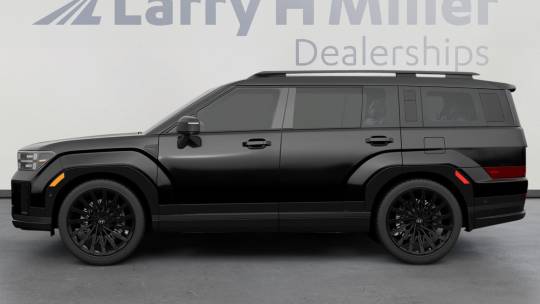 2024 Hyundai Santa Fe