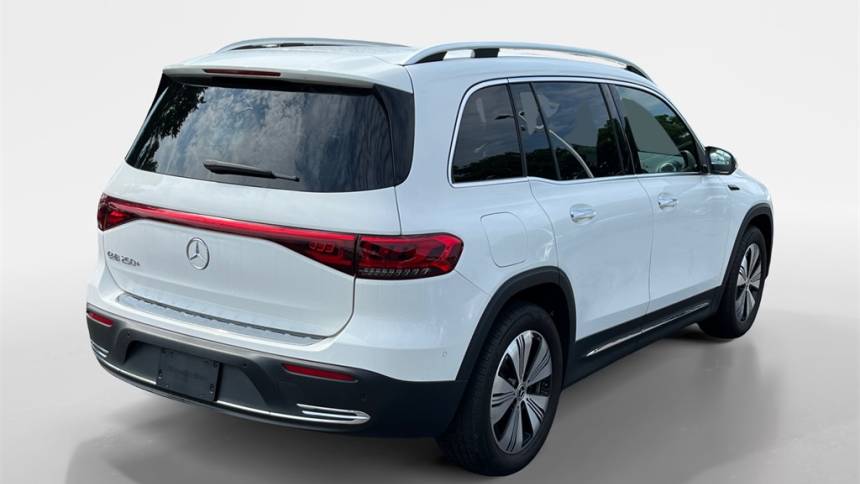 2023 mercedes-benz eqb eqb 250+