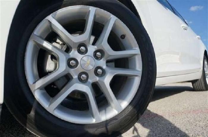 2013 chevrolet malibu eco in fort worth, tx