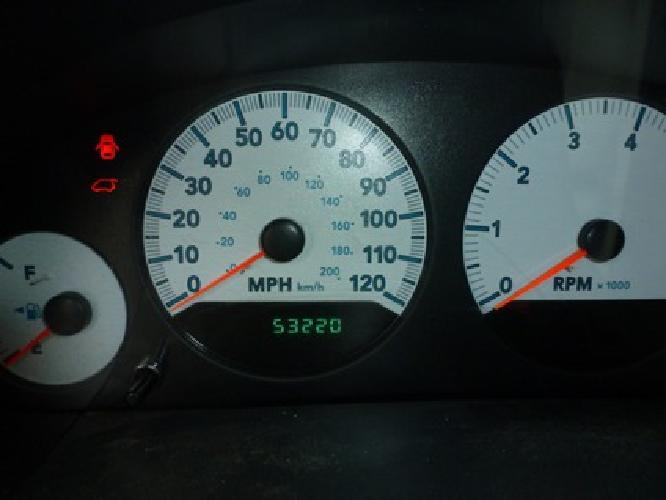 2005 dodge caravan in selma, nc
