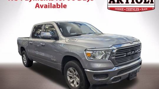 2024 RAM 1500