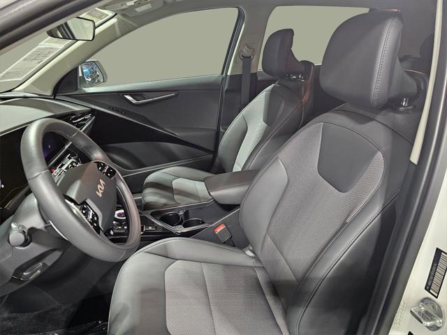 2024 kia niro plug-in hybrid ex