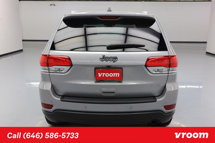 used 2018 jeep grand cherokee 2wd laredo albuquerque, nm 87101 for sale in albuquerque, new mexico