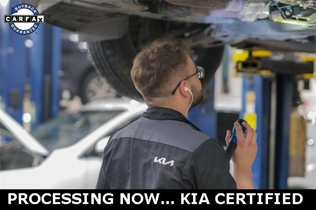2024 kia niro touring