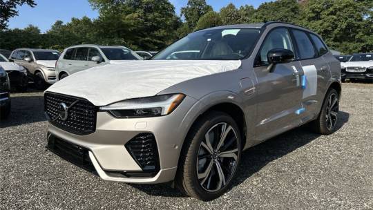 2025 Volvo XC60