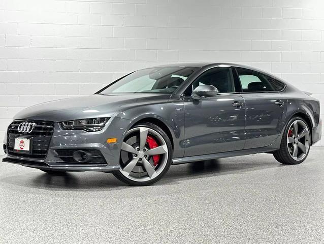 2017 audi s7 4.0t premium plus