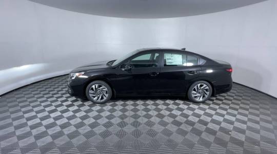 2025 Subaru Legacy
