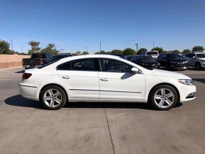 used 2016 volkswagen cc sport phoenix, az 85015 for sale in phoenix, arizona