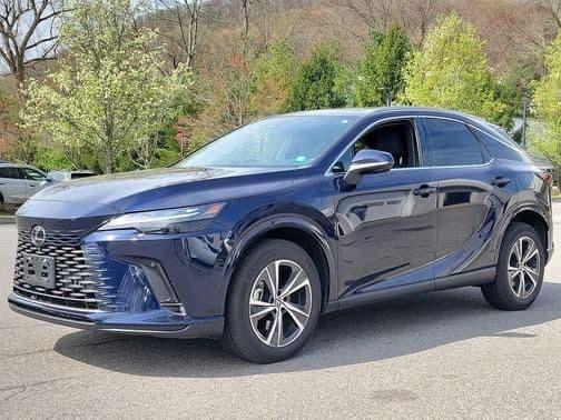 2024 lexus rx 350 premium in bedford corners, new york