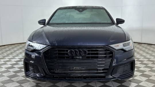 2021 Audi A6