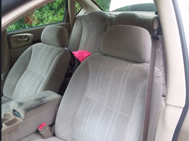 2005 chevrolet impala in new york by owner