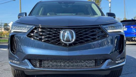 2025 Acura RDX