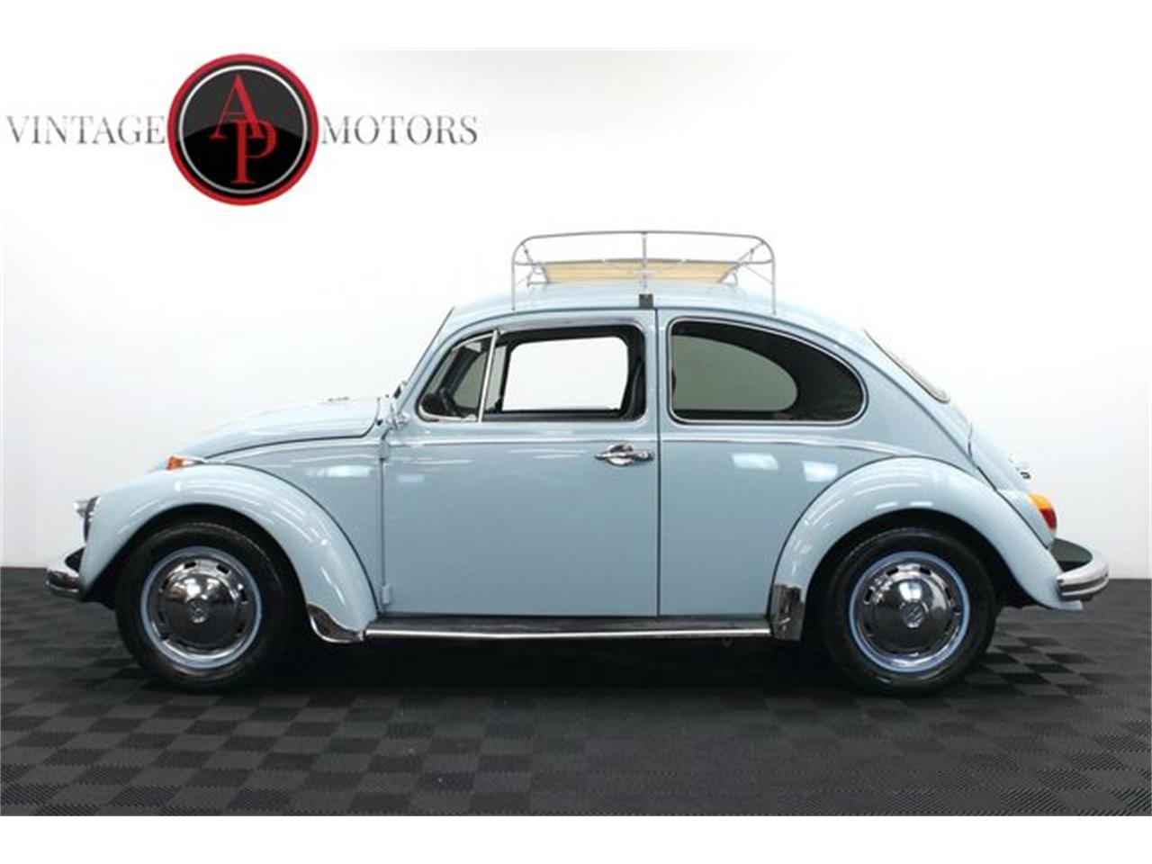 for sale: 1968 volkswagen beetle in statesville, north carolina for sale in statesville, nc