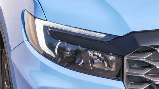 2025 Honda Passport