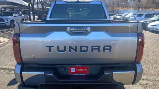 2024 Toyota Tundra