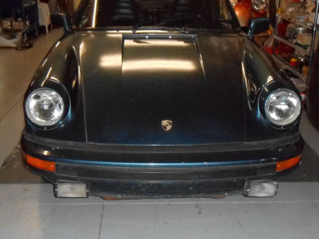 1978 porsche 911sc survivor calif car no rust all original nds cosmetics no res