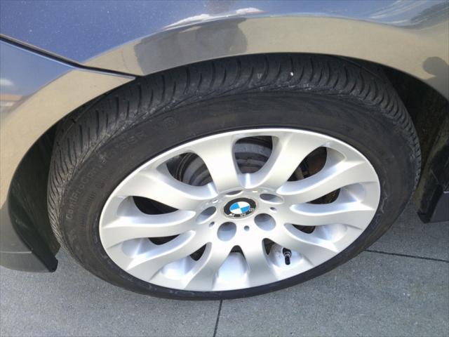 2008 bmw 335 335xi