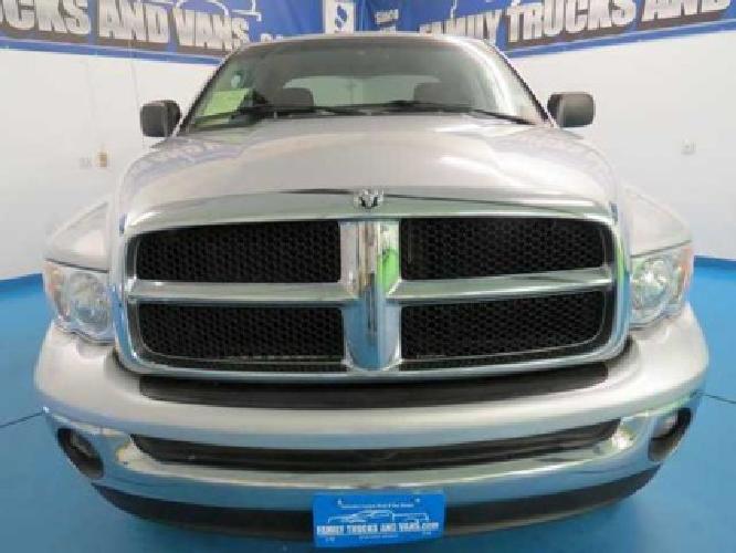 2005 dodge ram 1500 slt 1500 hemi 4x4 in denver, co