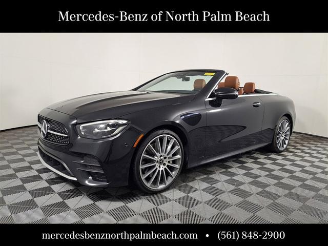 2023 mercedes-benz e-class