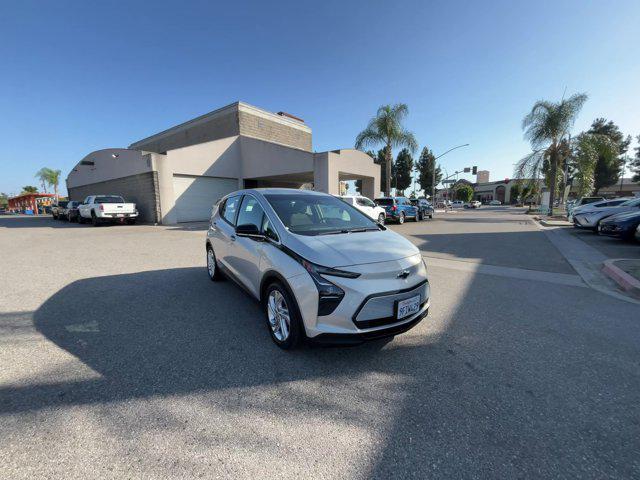 2023 chevrolet bolt ev fwd 1lt