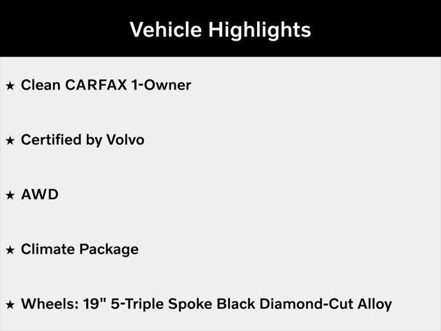 2024 volvo s60 plus dark theme