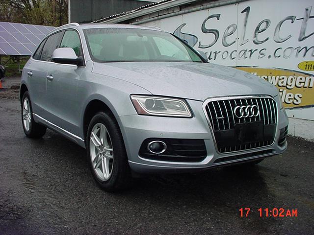2015 audi q5 3.0 tdi premium plus