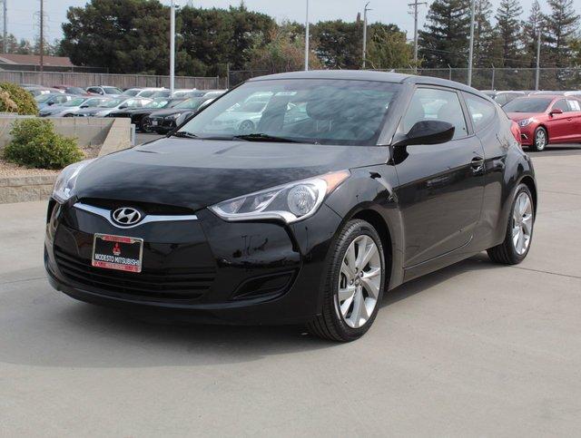 used 2016 hyundai veloster modesto, ca 95356 for sale in modesto, california