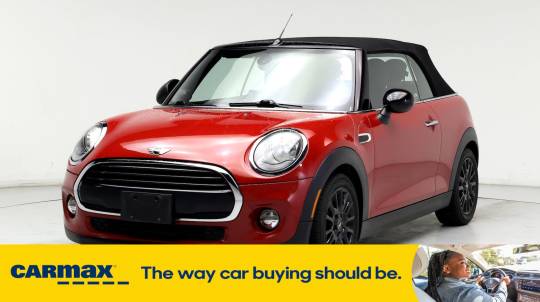 2017 Mini