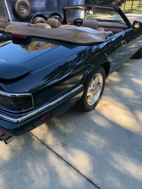 1994 xjs v-12 6.0 l
