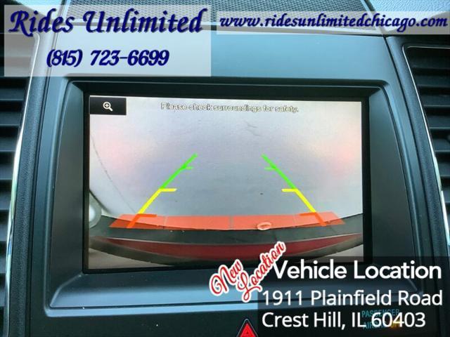 2013 ford taurus limited