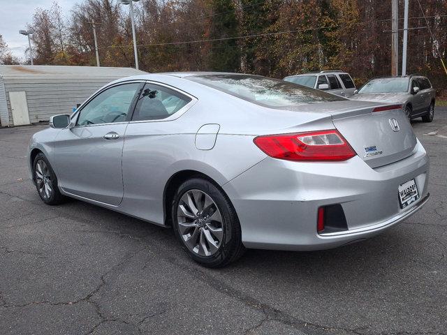 2014 honda accord ex