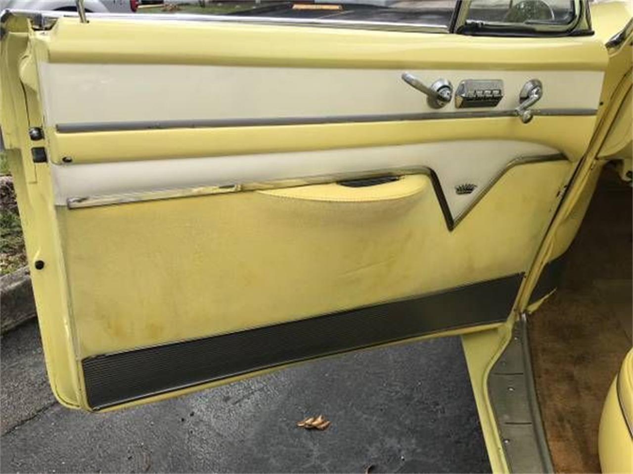 1953 cadillac coupe deville