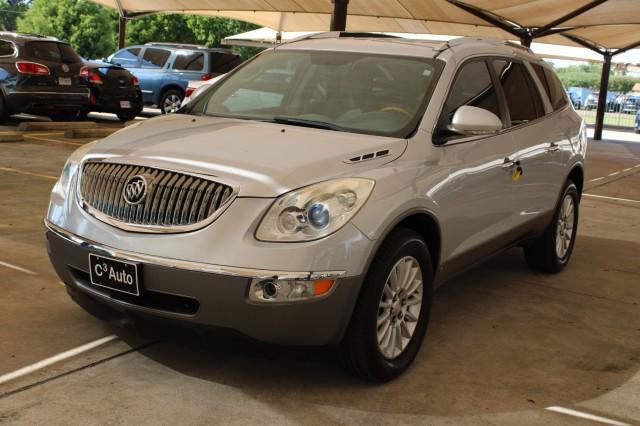 2010 buick enclave 1xl