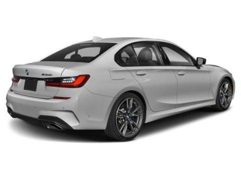 2022 bmw m340 i