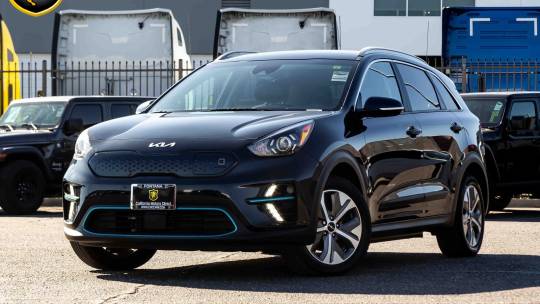 2022 Kia Niro
