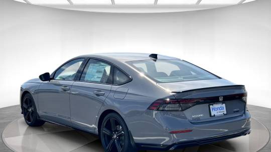 2024 Honda Accord