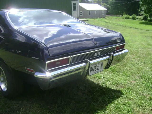 1970 nova