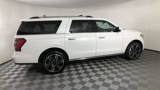 2021 Ford Expedition