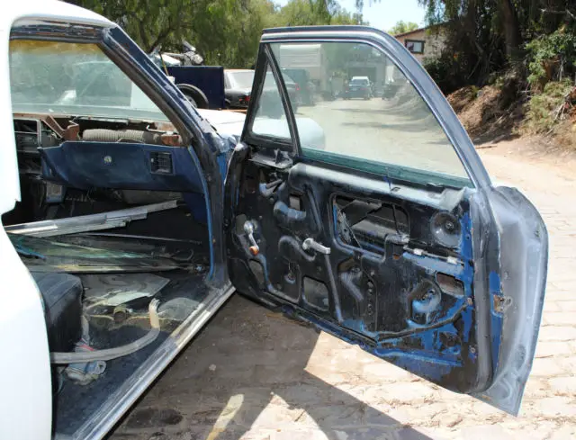 1970 chevy el camino new paint job your choice 454 or 350 engine