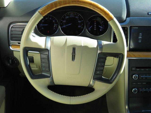 used 2012 lincoln mkz mount airy, nc 27030 for sale in mount airy, north carolina