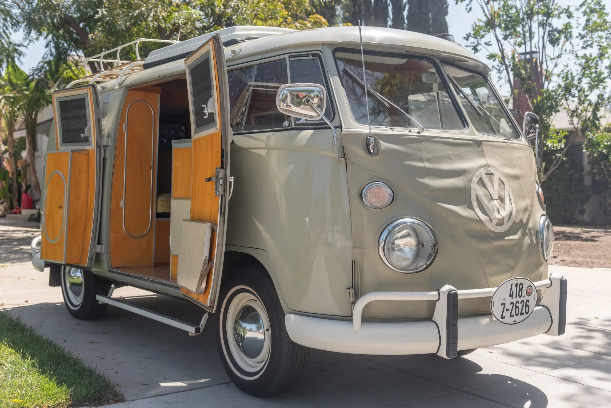 volkswagen type 2
