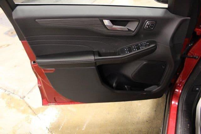2023 ford escape platinum in coldfoot, alaska