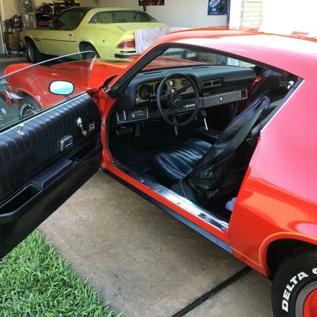 1977 z-28