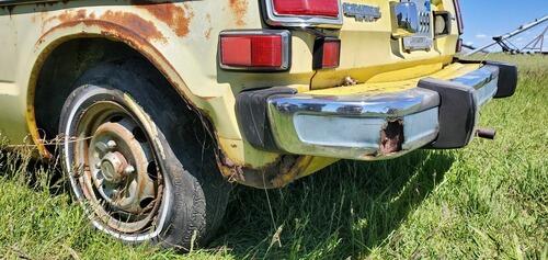 1977 honda civic