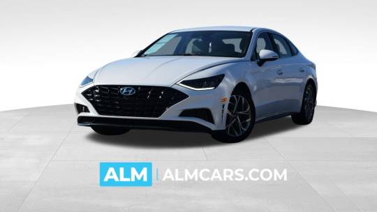 2023 Hyundai Sonata