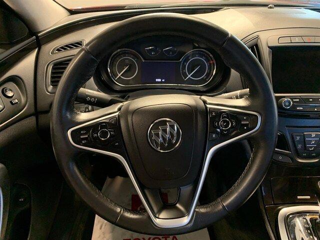 used 2014 buick regal aberdeen, sd 57401 for sale in aberdeen, south dakota