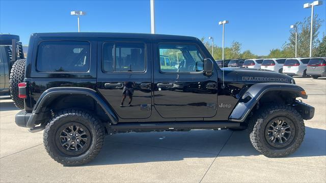2021 jeep wrangler unlimited rubicon 392