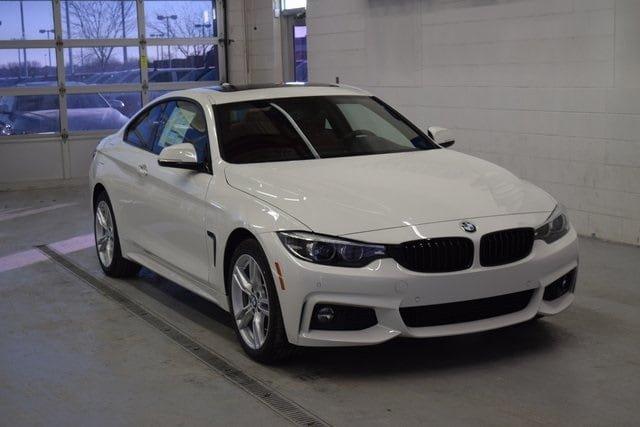 used 2019 bmw 430i xdrive coupe lincoln, ne 68521 for sale in lincoln, nebraska
