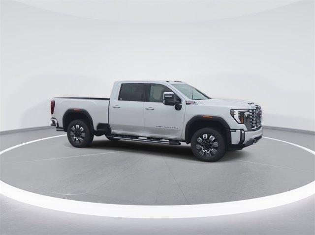 2024 gmc sierra 2500 denali