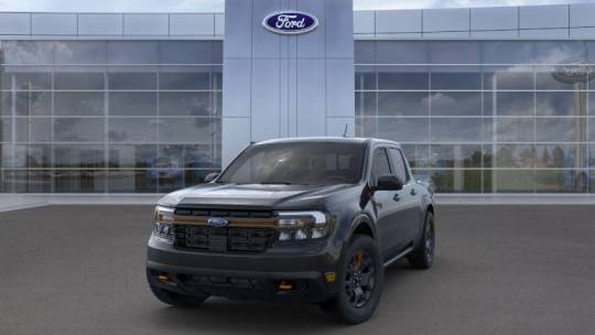 2024 Ford Maverick